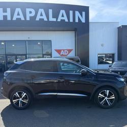 Peugeot 3008 GT BlueHDi 130ch S&amp;S EAT8 Kerfot