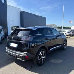 Peugeot 3008 GT BlueHDi 130ch S&amp;S EAT8 Kerfot