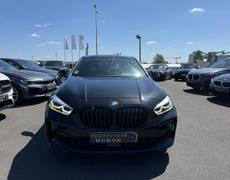 BMW Serie 1 Cholet