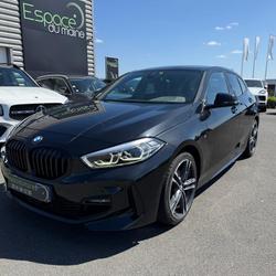 BMW Serie 1 M Sport 118i 136 ch Cholet