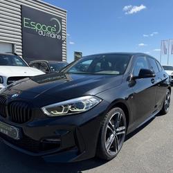 BMW Serie 1 M Sport 118i 136 ch Cholet