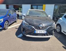 Renault Captur Combourg
