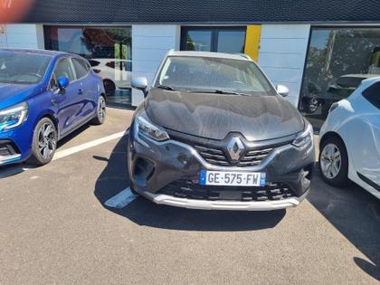 Renault Captur -  E-Tech 145 - 21B - 20 800 €