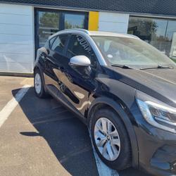 Renault Captur E-Tech 145 - 21B Combourg