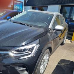 Renault Captur E-Tech 145 - 21B Combourg
