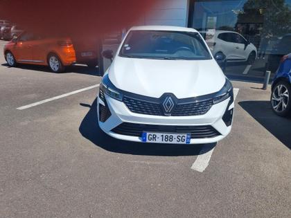 Renault Clio 5 - Techno  TCe 90 - 13 900 €