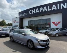 Peugeot 508 SW Kerfot