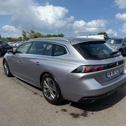 Peugeot 508 SW Active Business BlueHDi 130 ch S&amp;S EAT8 Kerfot