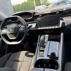 Peugeot 508 SW Active Business BlueHDi 130 ch S&amp;S EAT8 Kerfot