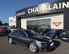 Audi A5 Cabriolet Kerfot