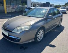 Renault Laguna 3 Louvigné-du-Désert