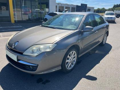 Renault Laguna 3 - Dynamique  2.0 dCi 150 - 4 490 €