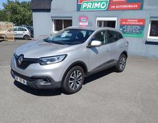 Renault Kadjar Les Sorinières