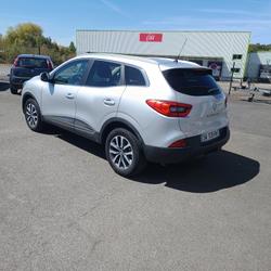 Renault Kadjar Business dCi 110 Energy eco&sup2; Les Sorini&egrave;res
