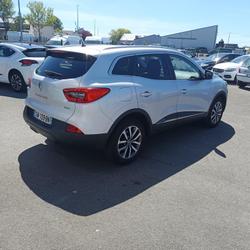 Renault Kadjar Business dCi 110 Energy eco&sup2; Les Sorini&egrave;res