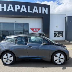 BMW i3 Business Design Atelier i3 94 Ah 170 ch BVA Kerfot