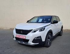 Peugeot 3008 - GT Line  BlueHDi 130ch S&amp;S EAT8 - 17 390 €