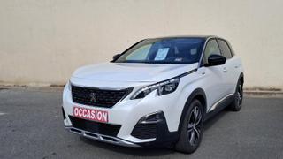 Peugeot 3008  - Gt - photo 0