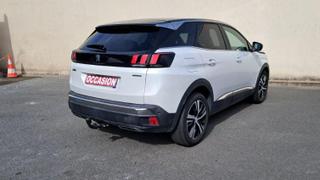 Peugeot 3008  - Gt - photo 1