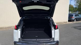 Peugeot 3008  - Gt - photo 2