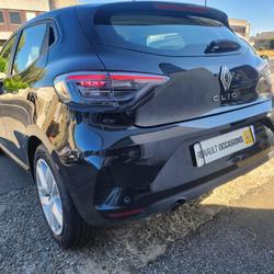Renault Clio 5 Evolution TCe 90 Alen&ccedil;on