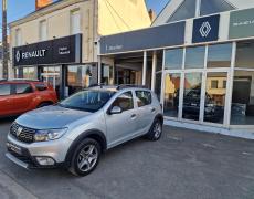 Dacia Sandero Écommoy