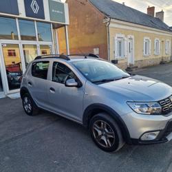 Dacia Sandero Stepway TCe 100 &Eacute;commoy