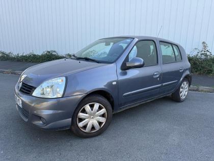 Renault Clio Campus 2 - Authentique  1.2 60 GPL eco2 - 3 490 €