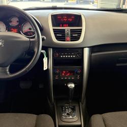 Peugeot 207 Premium A 1.6 VTi 16V 120ch Soliers