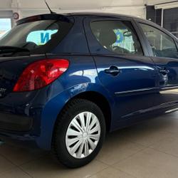 Peugeot 207 Premium A 1.6 VTi 16V 120ch Soliers