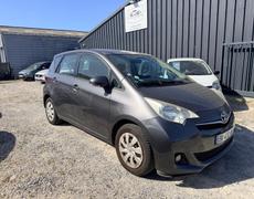Toyota VersoS Lanester