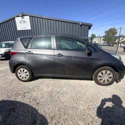 Toyota VersoS Active -S 90 D-4D FAP Lanester