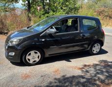Renault Twingo 2 - Intens  1.2 LEV 16v 75 eco2 - 4 790 €