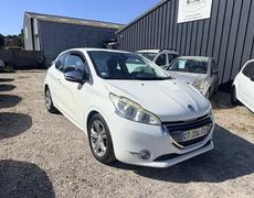 Peugeot 208 Lanester