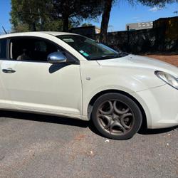 Alfa Romeo Mito Distinctive 1.3 JTDm Start &amp; Stop 95 Saint-Nazaire