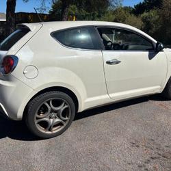 Alfa Romeo Mito Distinctive 1.3 JTDm Start &amp; Stop 95 Saint-Nazaire