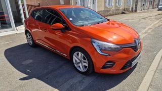 Renault Clio 5  - Business - photo 0