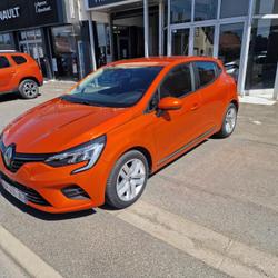 Renault Clio 5 Business TCe 90 - 21N &Eacute;commoy