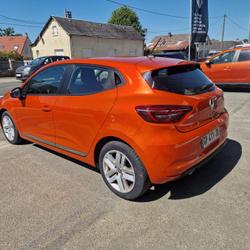 Renault Clio 5 Business TCe 90 - 21N &Eacute;commoy