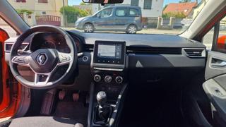 Renault Clio 5  - Business - photo 4