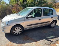Renault Clio Campus 2 - Access  1.5 dCi 65 eco2 - 3 790 €
