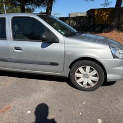 Renault Clio Campus 2 Access 1.5 dCi 65 eco2 Saint-Nazaire