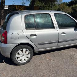 Renault Clio Campus 2 Access 1.5 dCi 65 eco2 Saint-Nazaire