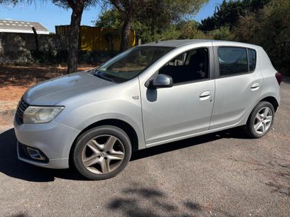 Dacia Sandero - Ambiance  SCe 75 - 5 990 €
