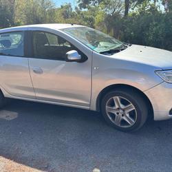 Dacia Sandero Ambiance SCe 75 Saint-Nazaire