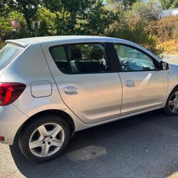Dacia Sandero Ambiance SCe 75 Saint-Nazaire