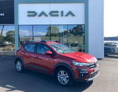 Dacia Sandero Belz