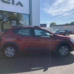 Dacia Sandero Stepway Confort TCe 90 - 22 Belz