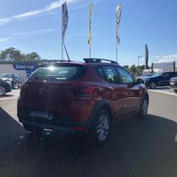 Dacia Sandero Stepway Confort TCe 90 - 22 Belz