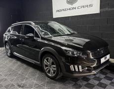 Peugeot 508 RXH Châteaugiron
